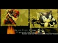 Fast Lane♫ - Sonic the Hedgehog 「GMV」 [w/ lyrics]