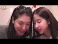 Faye & Yoko’s live confession to each other | I CAN’T DO THIS ANYMORE 😭