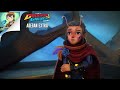 FINALE EP06 - BoBoiBoy Galaxy Windara | Pertarungan Demi Windara