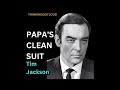 Papa's Clean Suit by Tim Jackson | BBC RADIO DRAMA