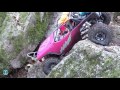 RC Crawler & Scaler Osnabrück 🚩 No Hand Challenge 2017