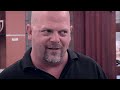The Grand Thousand: $1,000 Treasures on Pawn Stars