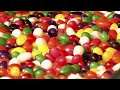 PEANUT BUTTER & JELLY BEANS | How It's Made