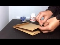 Simple Paper Bag Tutorial