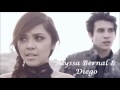 Mad World Mashup - Michael Schulte, Cameron & Josh, DxDutch, Alyssa Bernal & Diego