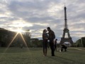 The ORIGINAL (and deceptive) surprise Paris proposal
