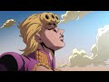 JoJo's Part 5 Ending's True Meaning (Golden Wind)