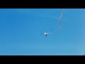 Hang Gliding 1974, 6300' Black Butte near Mt. Shasta, CA