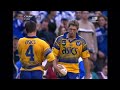 93 seconds of Paul Carige Failing - NRL Fails - 1998 Preliminary Final Bulldogs vs Eels
