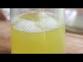 Easy Homemade Lemonade Recipe - Old Fashioned
