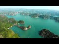 Vietnam Relaxation Film 4K - Peaceful Relaxing Music - Nature 4k Video UltraHD