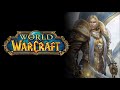 Anduin's Theme (World of Warcraft) - Orchestral Arrangement