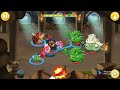Angry Birds Epic: All dungeons