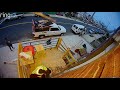Weird Things Caught on Security Camera | Funny Fails 2020 😂