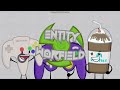 Entity Warfield | Brand New Intro (Ep.5-Onwards)