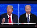 YTP President Debate 2024