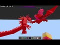 Wardenzilla vs Minecraft