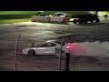 FREEDOM FACTORY INAUGURAL DRIFT NIGHT BURNOUT FINALE FEATURING JH DIESEL