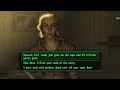 Fallout 3 With My Dad - Liam Neeson