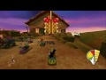 Cartoon Network Racing PS2 Gameplay HD (PCSX2)