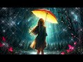 Sparkling Raindrops - 輝く雨粒 【仕事・勉強・睡眠】Work / Study / Relax 作業用BGM