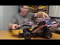 What is the NEW Traxxas Slash Mudboss RC Dirt Oval Race Car?!