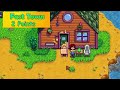 Stardew Valley Facts You Probably Don't Know