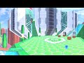 360° VR SONIC THE HEDGEHOG Gotta Go Fast! Infinity / Unreal Engine Fan Games.