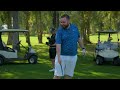 BIG WEDGE 3v2v1 TEAM GOLF CHALLENGE!