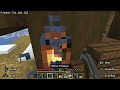 Minecraft exploring episode 2