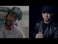 LORD JAMAR VS EMINEM: LORD JAMAR HAS THE CREDENTIALS TO SPEAK