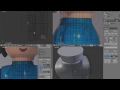 BLENDER TUTORIAL MODELANDO PLAYMOBIL 07B