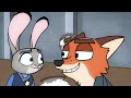 Zootopia: Extended Ending (Parody | Not Made For Kids)