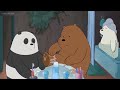 We Bare Bears out of context (Season 1)