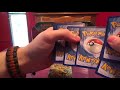 Opening Pokemon TCG Cards: Yveltal and Zygarde Tins!!! Better pulls than last week!!!!