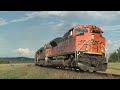 Montana Rail Link: Mission Complete - C. Vision’s Tribute to MRL