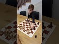 Nimrod's Chess Tricks | Fishing Pole Trap