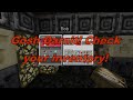 DazBladeAIM Episode 08 | Bedrock 1.20 Survival | Trading Hall Fun | Iron Farm