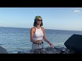 Miss Monique - Live @ Radio Intense 11.06.2021 [Progressive House / Melodic Techno DJ Mix] 4K