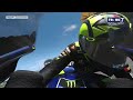 MotoGP™ 2020 Sepang Clash Valentino Rossi VS Marc Marquez