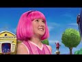 Lazy Town Deutsch |  LazyTowns neuer SuperHero Film | Ganze Folgen Kindersendungen ganze Folgen