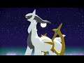 Pokémon Legends: Arceus - Arceus Battle [No Hit/Pokémon] [03:02:87]