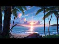 Relax with this beautiful view - Lofi Music