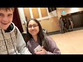 I WAS ON TV?!?!?!?! | Competition Vlog | Auckland Mid-Year Madness 2023