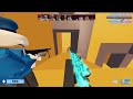 189 points clown infection ( Roblox Arsenal )