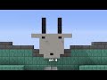 I Built A ZOO For The RARE Mobs in Minecraft | Let's Play | Episode 4