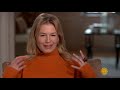 Renée Zellweger on playing Judy Garland