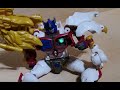 transformers toyverse season 0 pilot miniseries finale