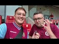 I Travelled to Slovakia For 24 HOURS To Watch Aston Villa...