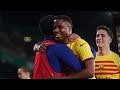 Barcelona News ft Pedri injury, Lionel Messi with Lamine Yamal, Ansu Fati, Joao Felix & Jules Kounde